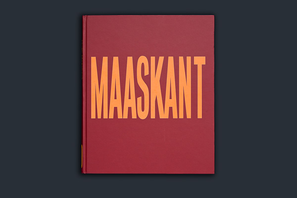 Maaskant, Michelle Provoost, 010 publishers