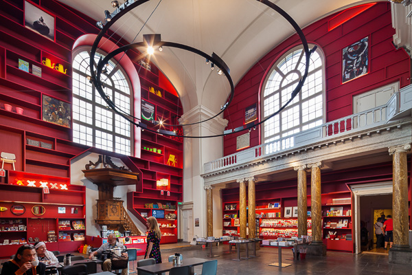 Schiedam, Gemeente Museum Schiedam, MVRDV architecten