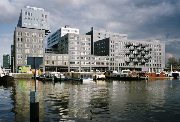 Amsterdam, La Grande Cour, Meyer en van Schooten, Cie, Heren 5